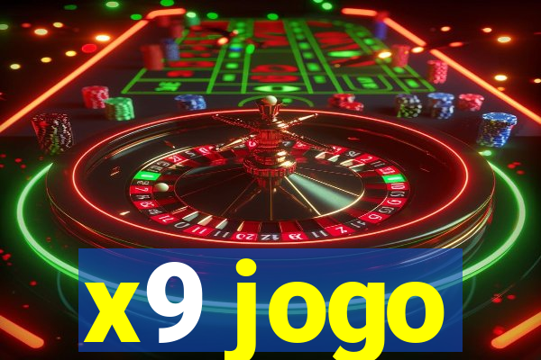 x9 jogo